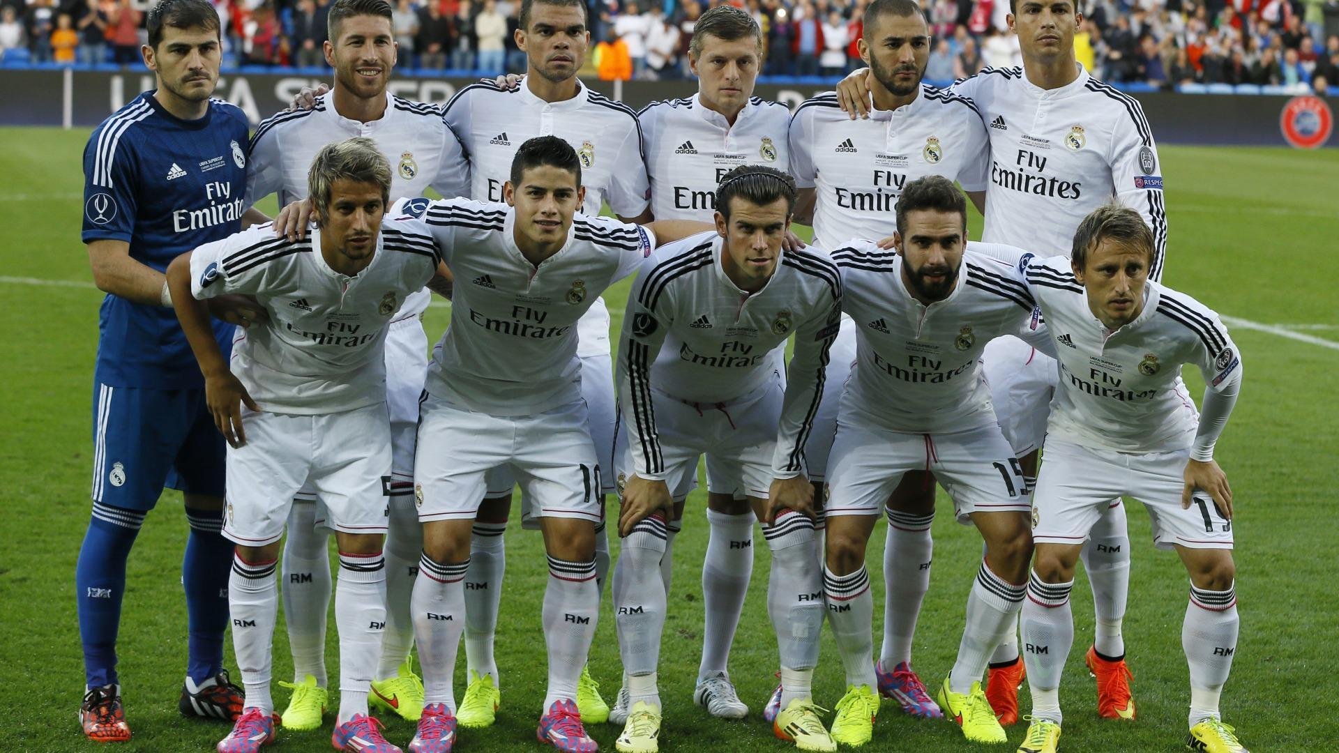 皇马青训厂房不断出新星，未来阵容可期